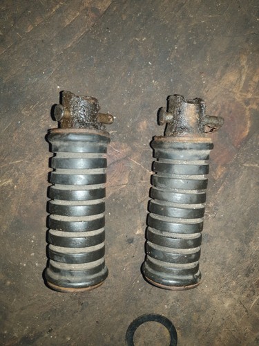 Yamaha 250d 350 - 250d, rd