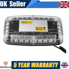 LED Warning  light 48 LED