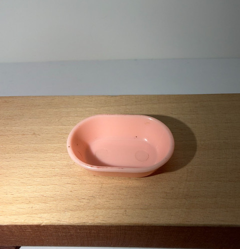 Vintage dollshouse triang spot - dollshouse,