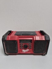 Milwaukee M18JSR M18 AM/FM Radio