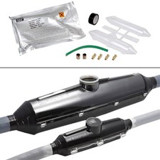 Resin SWA Armoured Cable Small