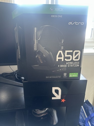 Astro gaming a50 - astro,