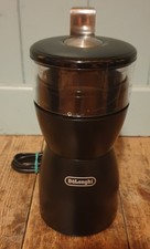 DeLonghi KG40 Coffee Grinder, pristine condition.