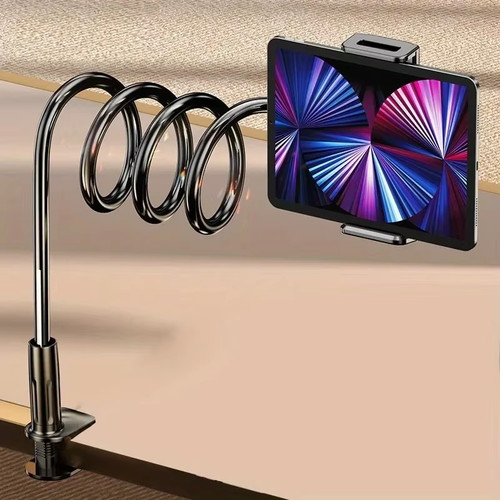 Usor gooseneck tablet holder - gooseneck,