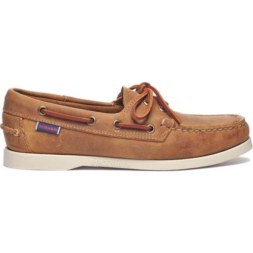 Sebago docksides portland - sebago,