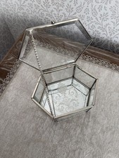 Brand New Laura Ashley Silver