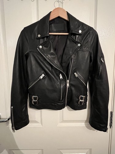 Nwot allsaints prescott 100 - allsaints,