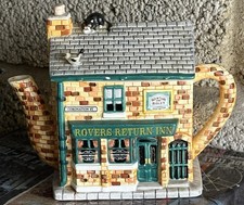 CORONATION STREET ROVERS