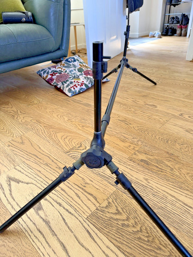 Fox evolution rod pod and - evolution,