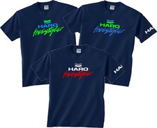 Haro Freestyler BMX  Old