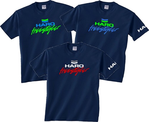 Haro freestyler bmx - haro,