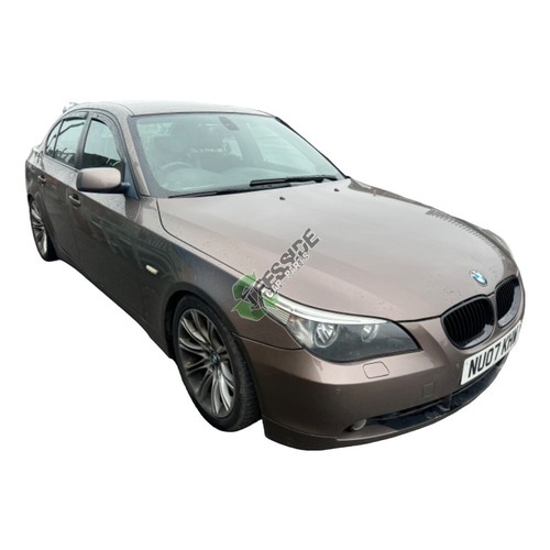Bmw series e60 pre lci - 5,