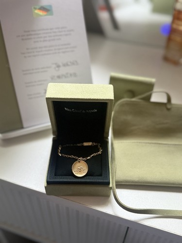 Van cleef arpels zodiaque - van,