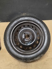 03-09 Nissan Micra K12 15 Inch
