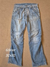 Gstar Raw Demin Jeans 32x32