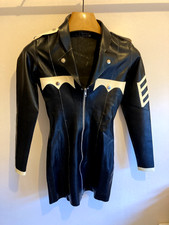 Westward Bound Military Bitch