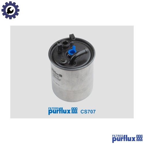 Fuel filter cs707 for - fuel,