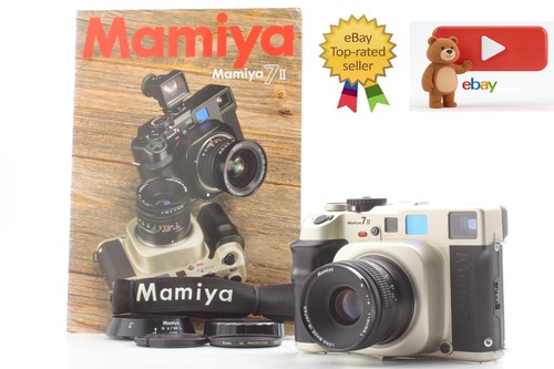 Champagne gold mint mamiya - [mint],