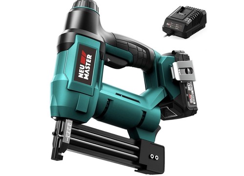 Neu master 18v - master, nail