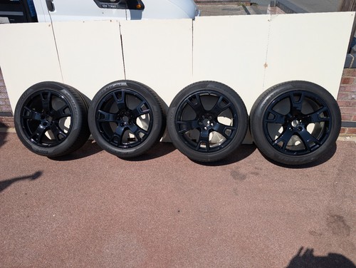 Maserati levante rims - 4, x