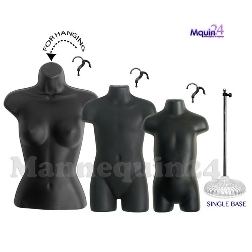 Mannequins female child - 3, &