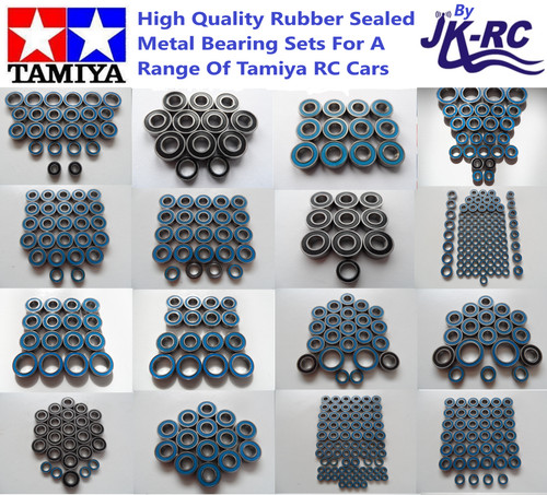 Rubber sealed metal precision - rubber,
