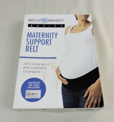 Belly bandit basics - belly, maternity