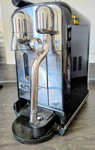 Sage nespresso creatista - sage,