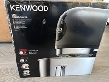 Sealed Kenwood kMix Stand