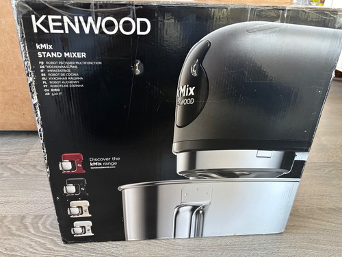 Sealed kenwood kmix stand - kenwood,
