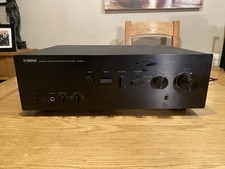 Yamaha Amp a-s500