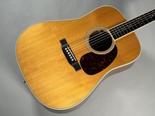 Martin D-35 Standard Used