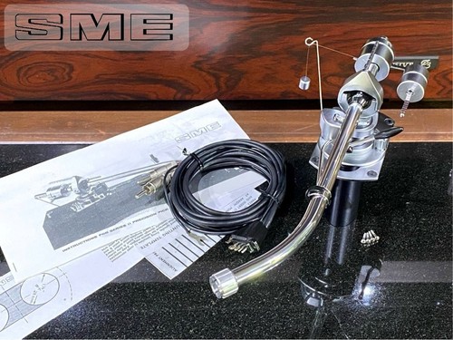 Sme 3009 tonearm cable - sme,