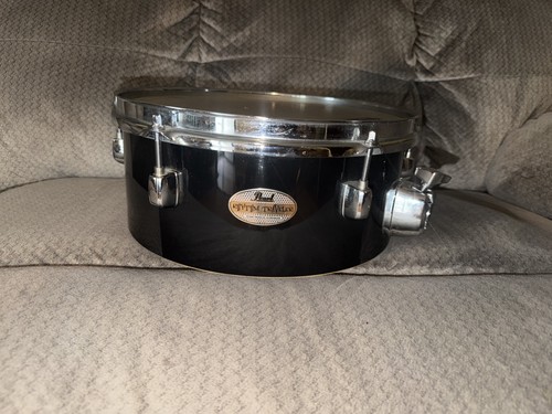 Pearl rhythm traveler rack - pearl, 12"