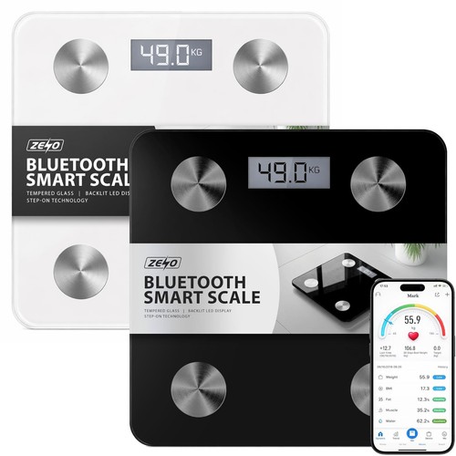 180kg bathroom bluetooth glass - 180kg,