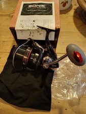 Sonik SKS 8000 Beach Surf Sea