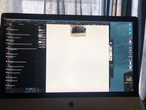 Apple imac retina 5k - apple,