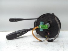 2016 VOLKSWAGEN CRAFTER wiper stalk and srs steering squib A9065402545