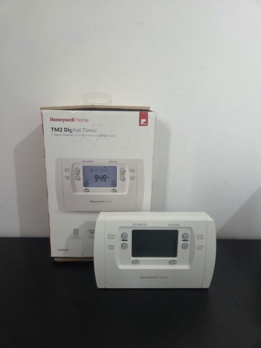 Honeywell home tm2 thr860swe - honeywell,