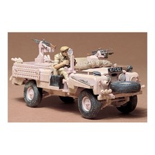 TAMIYA 35076 SAS British Pink