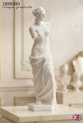 Designo venus milo statue - designo,
