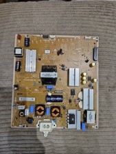 LG 49UH850V 49" TV POWER