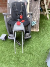 Hamax Siesta Child Bike Seat