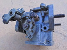 Classic SU Carburettor HIF6