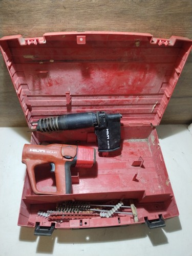 Hilti a41 with - hilti, x-am72