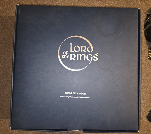 Royal selangor lord - royal, of