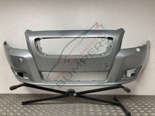 Genuine Volvo V50 Front Bumper