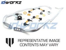 WHITELINE FRONT REAR ANTI ROLL