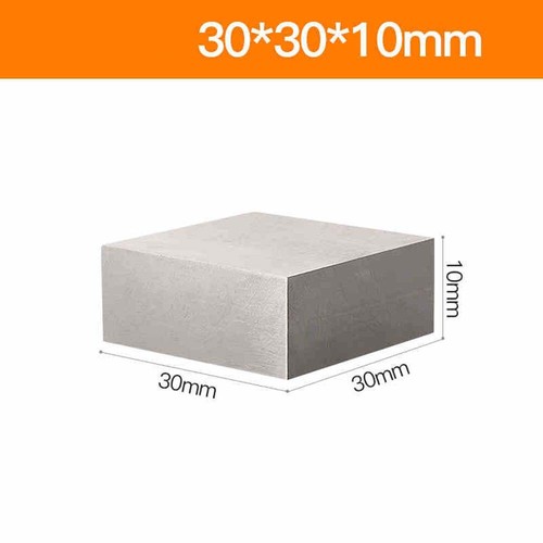 Steel blocks solid - blocks,