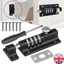 4 Digit Pin Code Combination